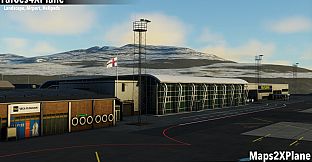 X-Plane 12 Add-on: Aerosoft - Faroe Islands XP