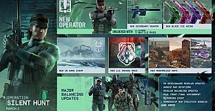 Tom Clancy's Rainbow Six Siege - Ultimate Edition