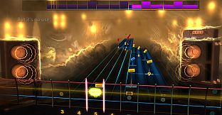 Rocksmith 2014 Edition – Remastered – 80s Mix Song Pack III