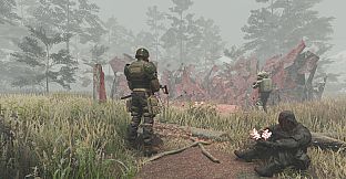 The Exclusion Zone Online