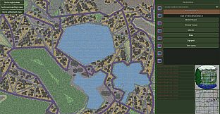 Adventurer Guild Master