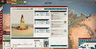 Imperator: Rome - Heirs of Alexander Content Pack