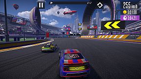 Hot Lap League: Deluxe Edition