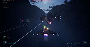 Eskadrila X - Rift Protocol