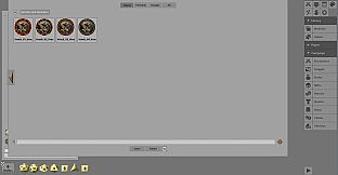 Fantasy Grounds - Demons & Outsiders