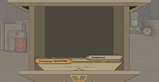 What Awaits, Aleksey?