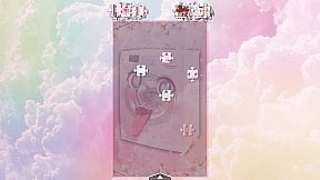 My Sweet Washing Machine!