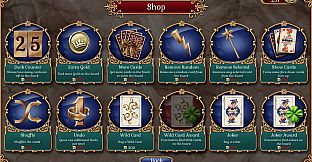 Jewel Match Solitaire