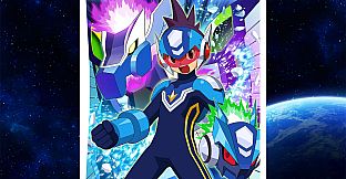 Mega Man Star Force Legacy Collection