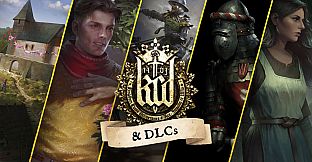 Kingdom Come Deliverance Royal DLC