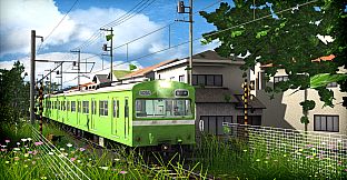 Train Simulator: Wakayama & Sakurai Lines Route Add-On