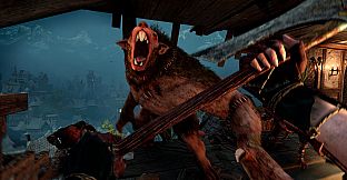 Warhammer: Vermintide 2 - Back to Ubersreik