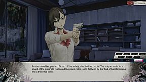 Raining City: Millions Recollections