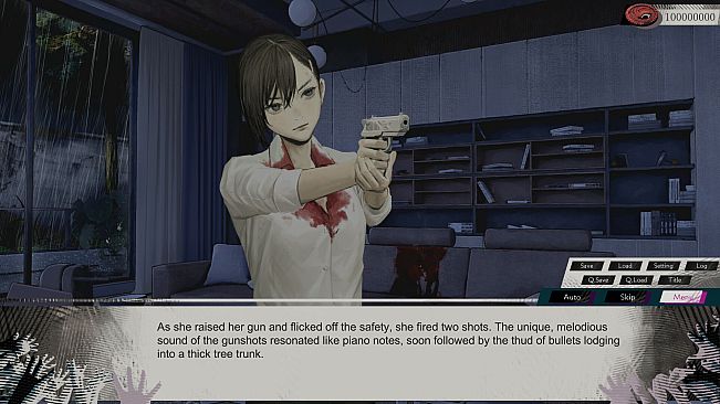 Raining City: Millions Recollections