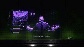 The Solitaire Conspiracy