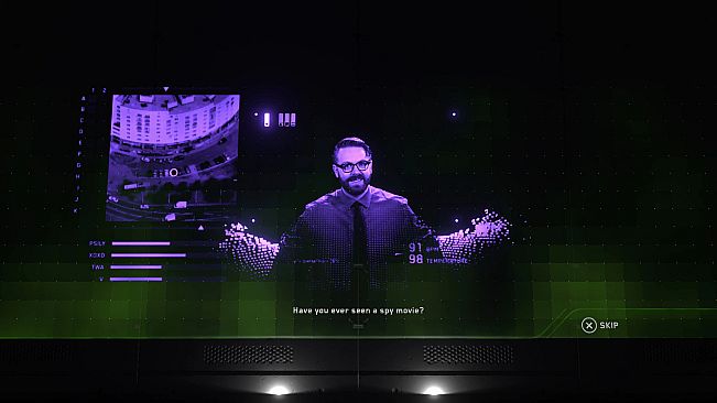 The Solitaire Conspiracy