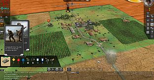 Conflict of Heroes: Storms of Steel