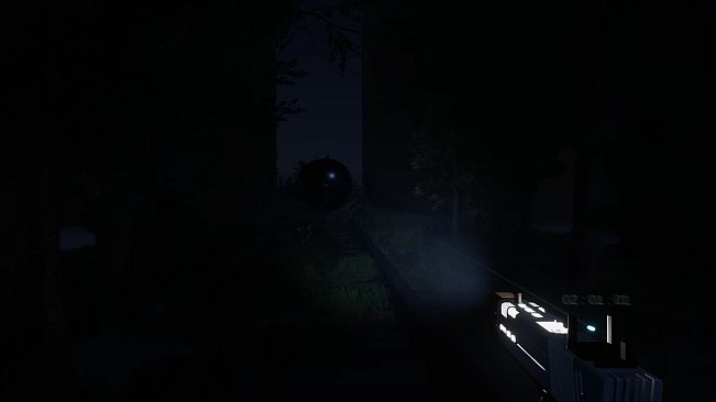 Alchemist: The Garden