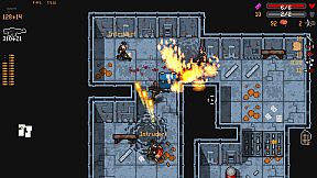 Edge Of Dead: Under A Uranium Sky