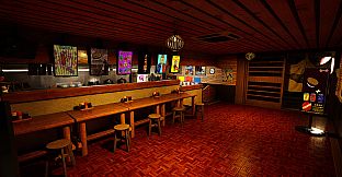 The Ramen Bar