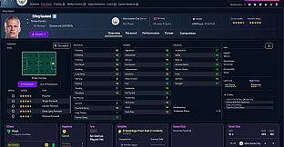 Football Manager 26 Console