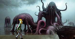 City of Stolen Worlds