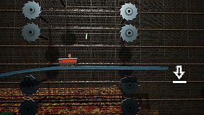 Rogue Robot: Escape Protocol