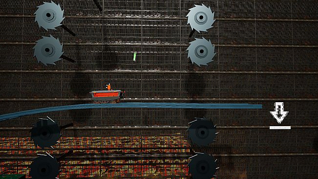 Rogue Robot: Escape Protocol