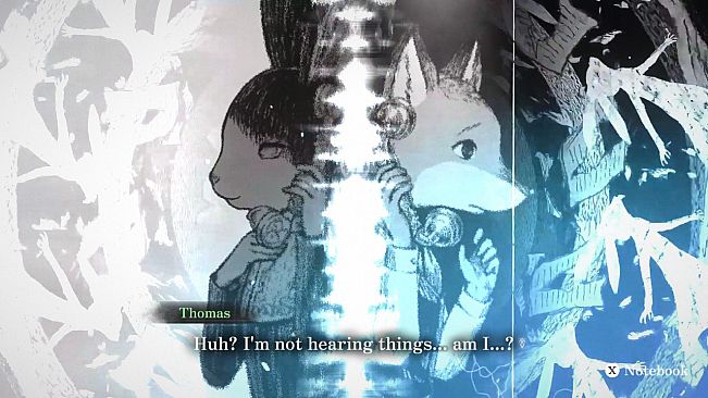 Schrödinger's Call