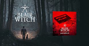 Blair Witch Original Soundtrack