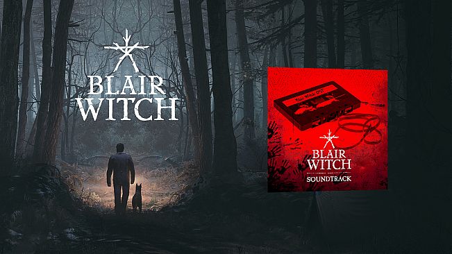 Blair Witch Original Soundtrack