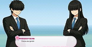 My Tradwife is a Femboy?