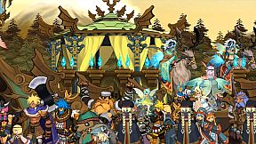 Heroine Anthem Zero -Sacrifice-