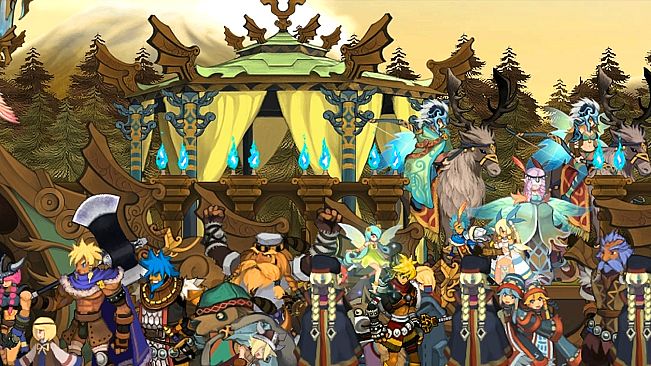 Heroine Anthem Zero -Sacrifice-