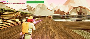 The Hungry Elevator (Alpha)