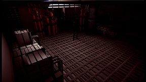 Duty 3 : Factory Guard