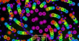 COSMIC WAVE