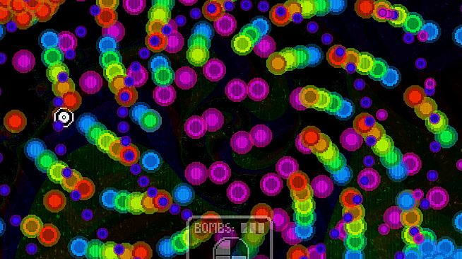 COSMIC WAVE