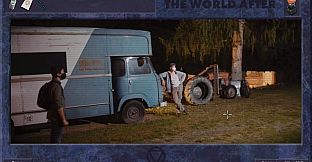 The World After - Retro Filter Edition