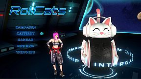 RollCats