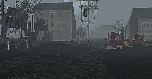 VR Travelling towards World War III Scenario: Post Nuclear War Earth Fantasy