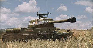 Steel Division 2 - Reinforcement Pack #1  - 2 divisions