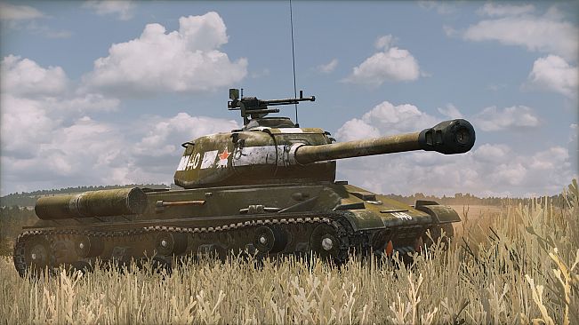 Steel Division 2 - Reinforcement Pack #1  - 2 divisions