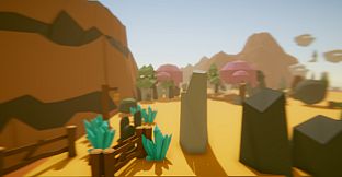 ShapeSim - Construction Set