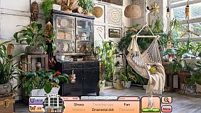 I Love Finding Critters