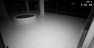 8AM: The Shopping Mall