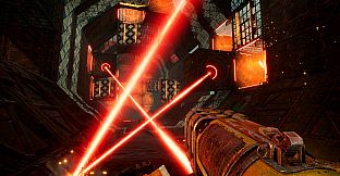 Meet Your Maker: Sector 1 Arsenal Pack