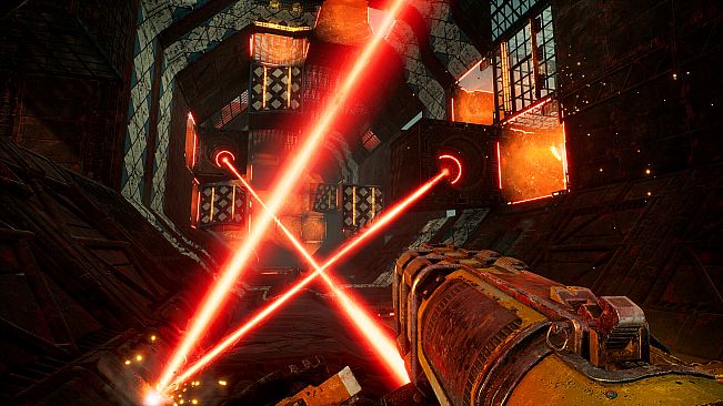 Meet Your Maker: Sector 1 Arsenal Pack