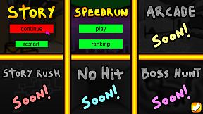 Almohadin: escape from the basement