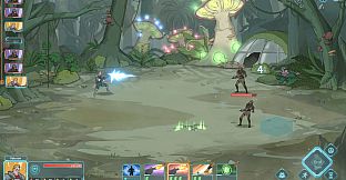 Oxygen Frontier